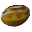 WAZON na kwiaty 22 cm 04120/C701 - 2