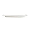 Półmisek Salsa 26x7 cm BIAŁY AMBITION Sś - 4
