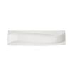Półmisek Salsa 26x7 cm BIAŁY AMBITION Sś - 2