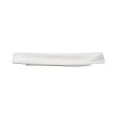Półmisek Salsa 26x7 cm BIAŁY AMBITION Sś - 3
