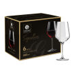 Kieliszki do wina lub wody 580 ml 6 sztuk Signature - 2