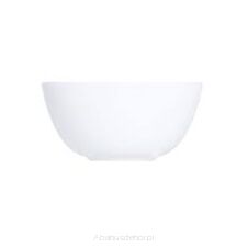 DIWALI salaterka 21 cm BIAŁA Luminarc