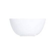 DIWALI salaterka 21 cm BIAŁA Luminarc