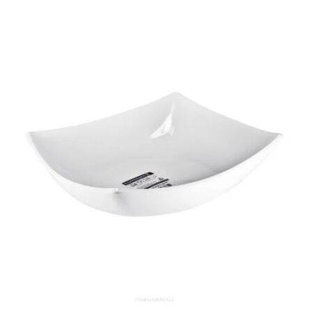 QUADRATO  TALERZ GŁĘBOKI 20 cm Luminarc