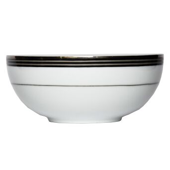 Salaterka 15 cm Ofelia Platin Bogucice