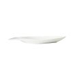 Półmisek Salsa 26x15 cm BIAŁY AMBITION Słś - 3