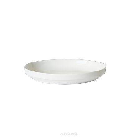 Półmisek Salsa 14x9,5 cm BIAŁY AMBITION Som