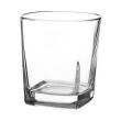 Szklanki kwadratowea 250 ml 6 sztuk - 2