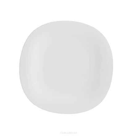 CARINE TALERZ PŁYTKI 26,5 cm BIAŁY Luminarc