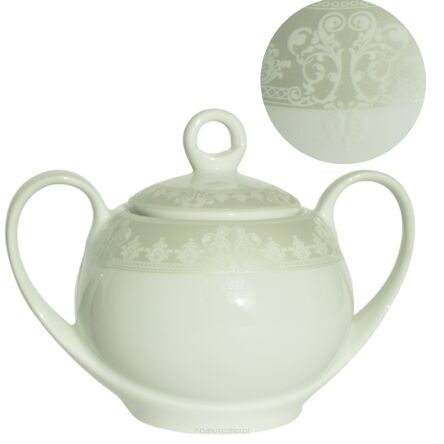 Cukiernica z porcelany 250 ml Etna