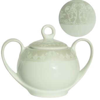 Cukiernica z porcelany 250 ml Etna