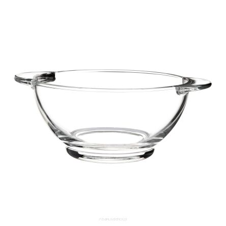 Bulionówka przezroczysta 450 ml