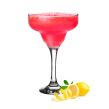 LAV MISKET kieliszki do margarity 220 ml 6 sztuk - 2