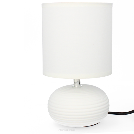 Lampa nocna stojąca LOFT LK7B
