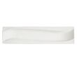 Półmisek Salsa 31x8 cm BIAŁY AMBITION Sd - 2