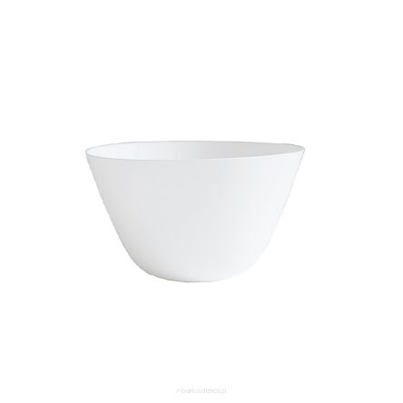 ZELIE salaterka 12 cm BIAŁA Luminarc