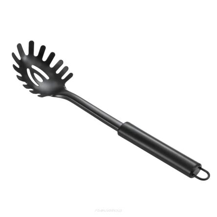 Łyżka do makaronu ze stali nierdzewnej 30 cm
