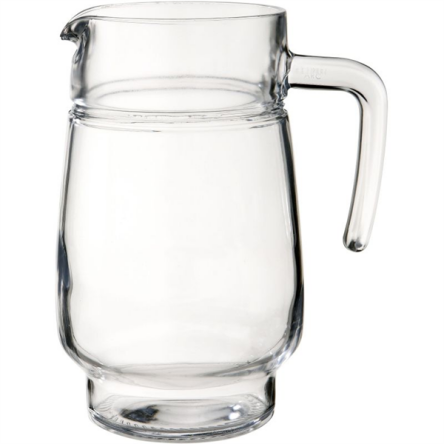 DZBANEK PRZEZROCZYSTY LUMINARC TIVOLI 1,6 L ARC